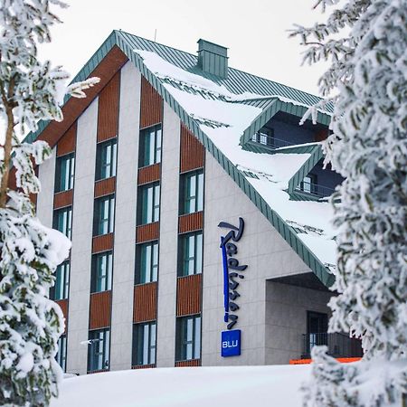 Radisson Blu Hotel, Mount Erciyes Ngoại thất bức ảnh